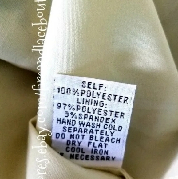 LAPIS NORDSTROM WATERCOLOR RUFFLE TOP SZ M - Picture 7 of 8